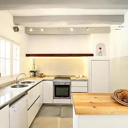 빌라 Encinas 포엔샤