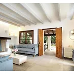 Villa Encinas Pollenca