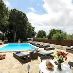 Encinas Villa