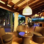 Encinas Villa *