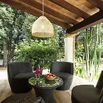 Encinas Villa Pollenca