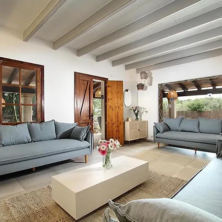 Encinas Villa Pollença