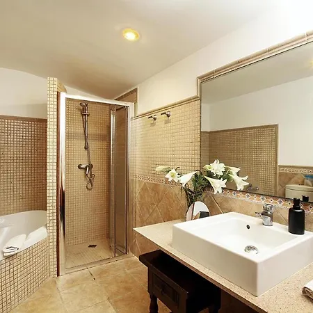 Villa Encinas Pollença