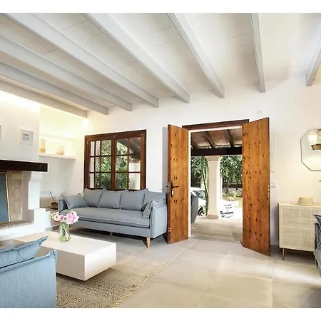 Villa Encinas Pollença