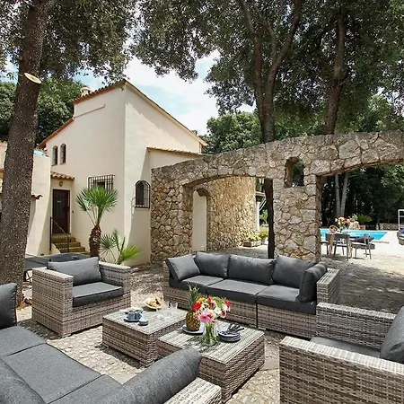 Encinas Villa Pollença