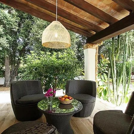 Encinas Villa Pollença