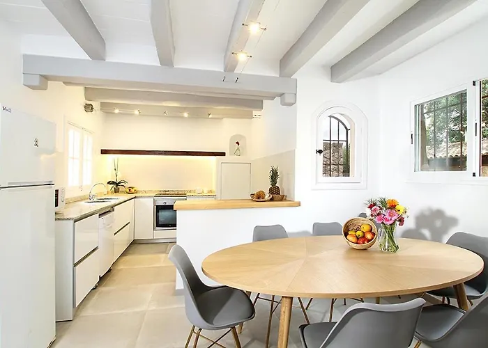 Encinas * פוינסה