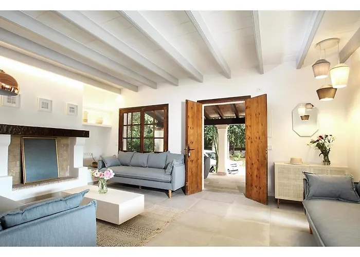 Villa Encinas Pollença