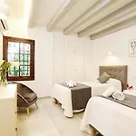 Βίλα Encinas