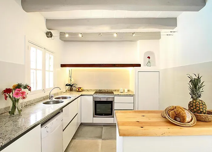 Villa Encinas Pollença